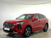 Haval Jolion I Рестайлинг Ижевск  - изображение 24