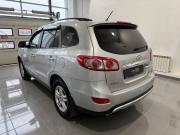 Hyundai Santa Fe II Рестайлинг Орел  - изображение 18