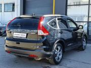 Honda CR-V IV Москва  - изображение 24