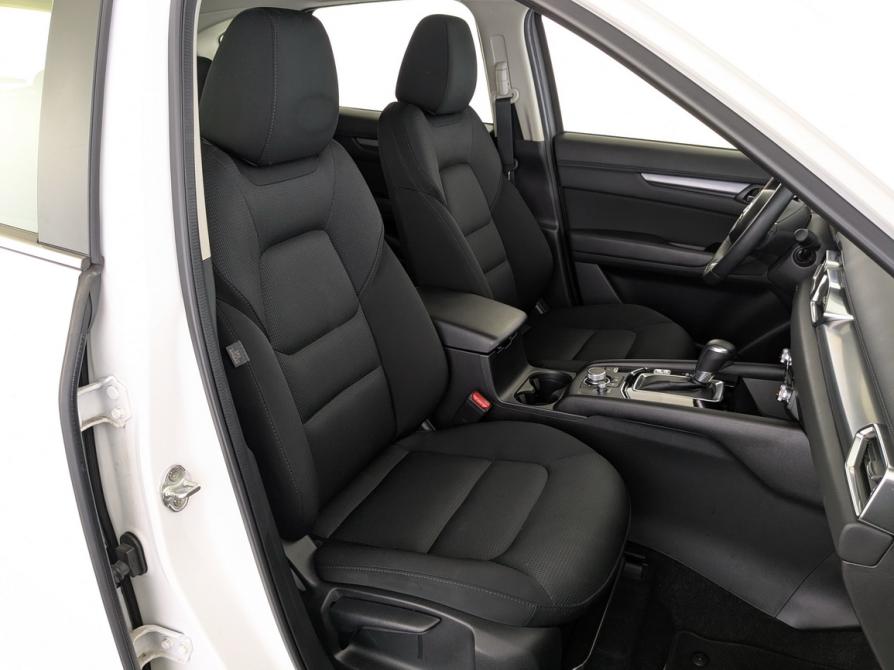 Mazda CX-5 II Москва  - изображение 23
