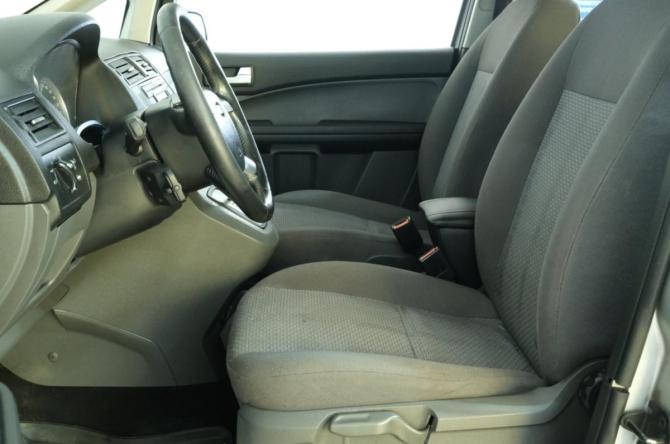 Ford C-MAX I с пробегом 2005 года, цена 679 000 рублей, 320000 км, компактвэн, Автокод Объявления