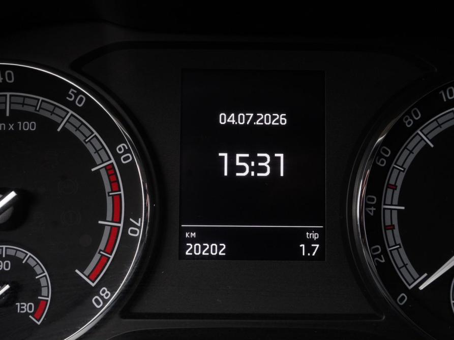 Skoda Kodiaq I Москва  - изображение 17