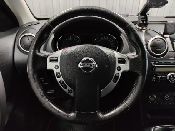 Nissan Qashqai I Рестайлинг с пробегом 2010 года, цена 925 000 рублей, 197000 км, внедорожник, Автокод Объявления