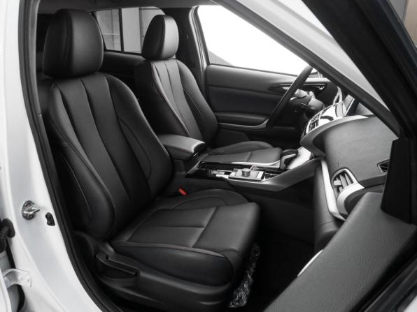 Mitsubishi Eclipse Cross I Рестайлинг с пробегом 2022 года, цена 3 180 000 рублей, 43 км, внедорожник, Автокод Объявления