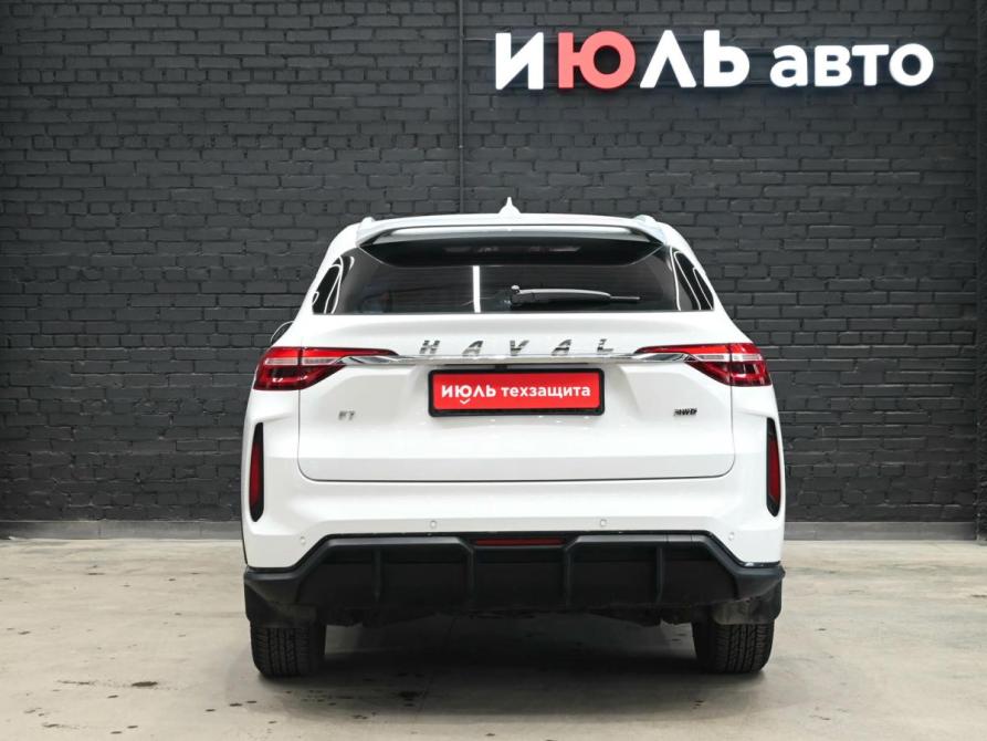 Haval F7 I Рестайлинг Екатеринбург  - изображение 5