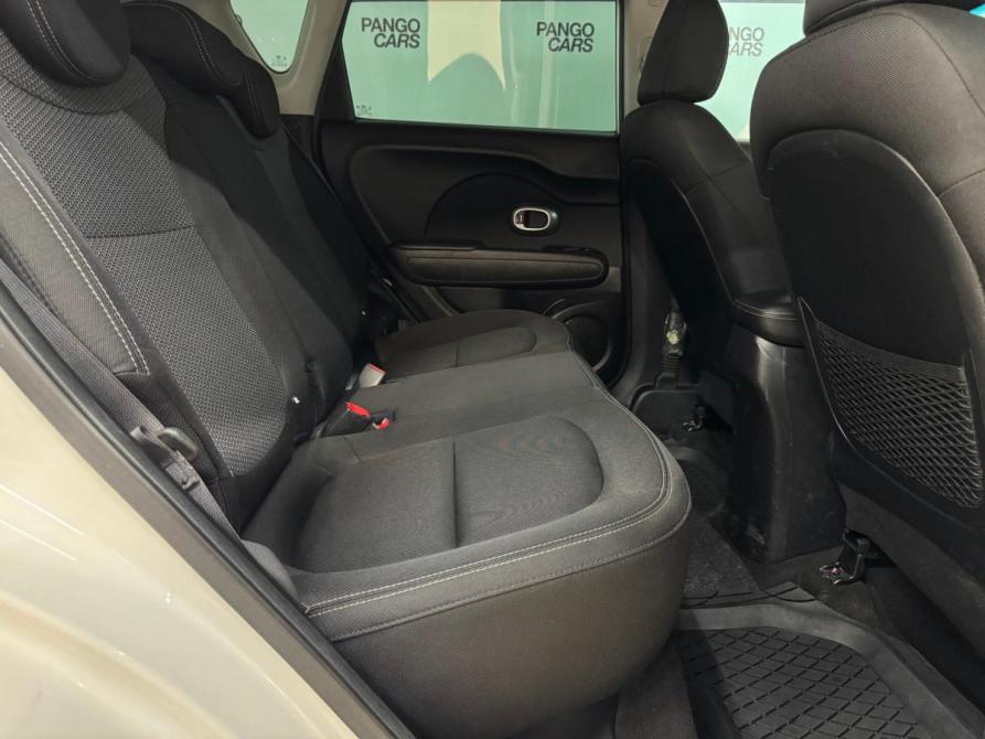 Kia Soul II Рестайлинг Набережные Челны  - изображение 21