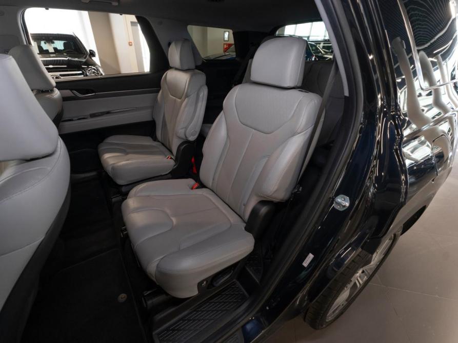 Hyundai Palisade I Москва  - изображение 13