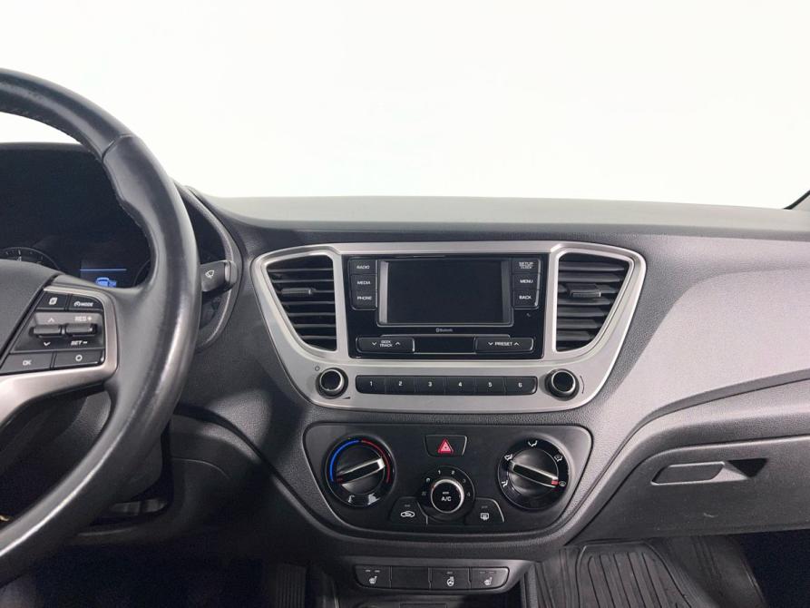 Hyundai Solaris II Архангельск  - изображение 19