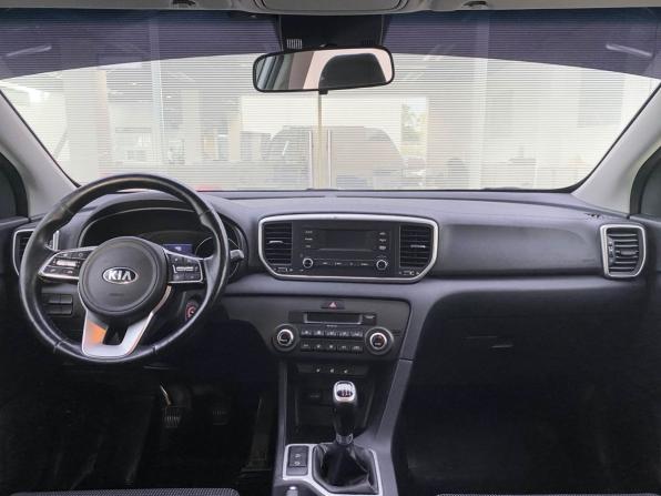 Kia Sportage IV Рестайлинг с пробегом 2019 года, цена 1 890 000 рублей, 149167 км, внедорожник, Автокод Объявления