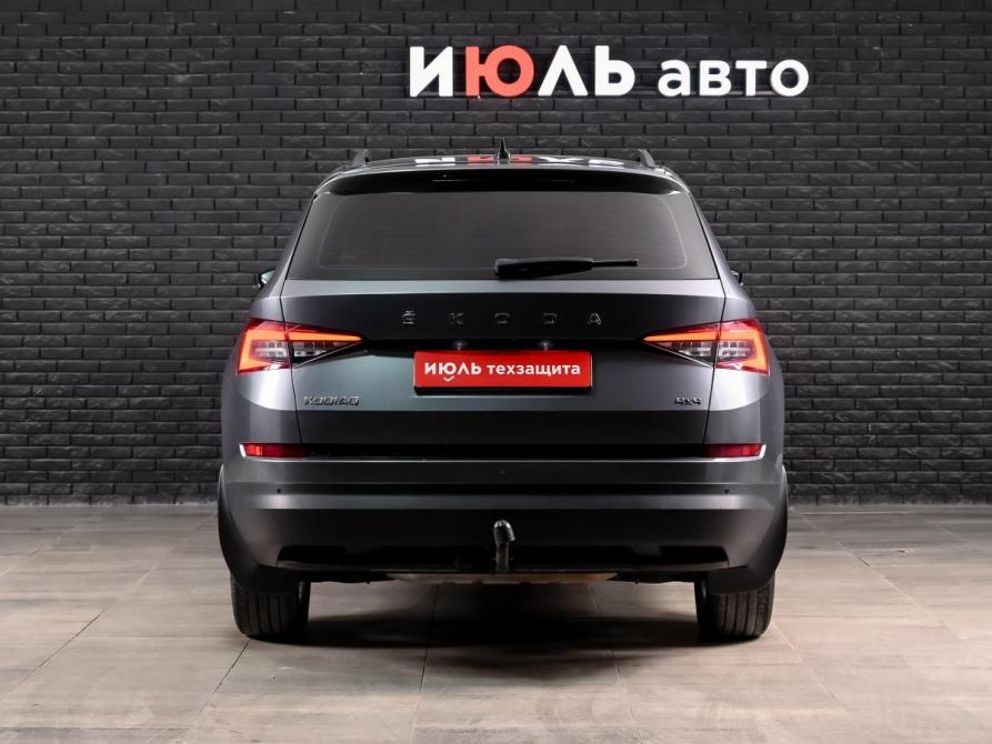 Skoda Kodiaq I Екатеринбург  - изображение 5