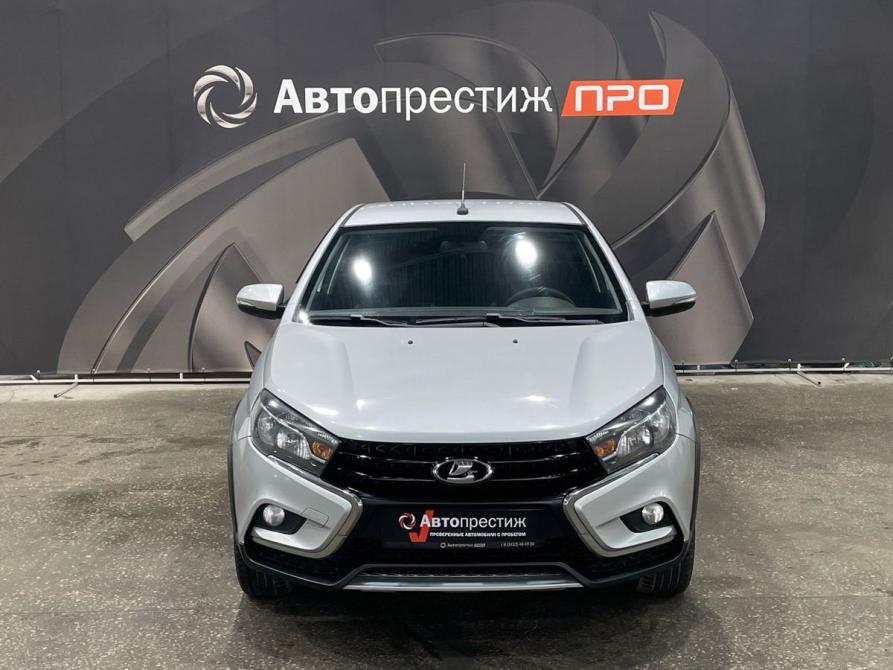 Lada (ВАЗ) Vesta I Пермь  - изображение 2