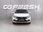 Lada (ВАЗ) Granta I Рестайлинг Воронеж  - изображение 16