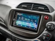 Honda Fit Shuttle I Красноярск  - изображение 35