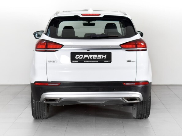 Geely Atlas I с пробегом 2020 года, цена 2 180 000 рублей, 80066 км, внедорожник, Автокод Объявления