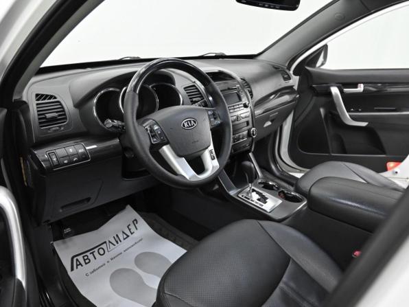 Kia Sorento II с пробегом 2012 года, цена 919 000 рублей, 143200 км, внедорожник, Автокод Объявления