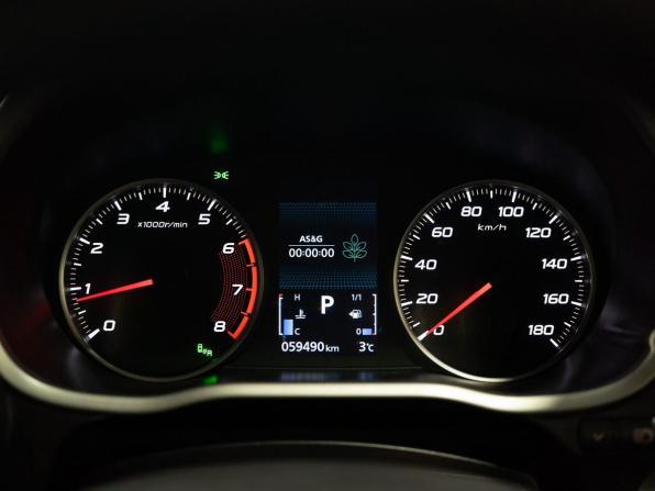 Mitsubishi Eclipse Cross I Рестайлинг с пробегом 2022 года, цена 2 430 000 рублей, 59500 км, внедорожник, Автокод Объявления