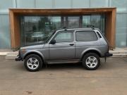 Lada (ВАЗ) Niva Legend Оренбург  - изображение 19