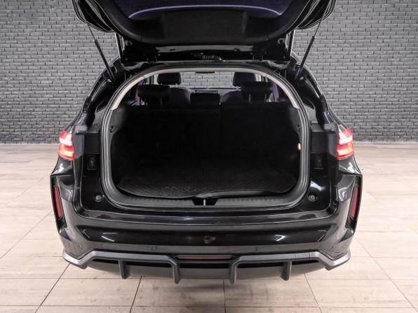 Haval F7 I Рестайлинг с пробегом 2022 года, цена 2 250 000 рублей, 57752 км, внедорожник, Автокод Объявления