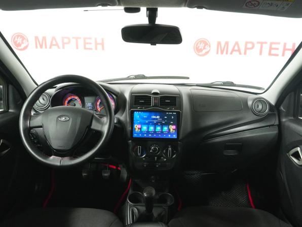 Lada (ВАЗ) Granta I Рестайлинг с пробегом 2023 года, цена 835 000 рублей, 68000 км, универсал, Автокод Объявления