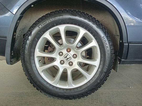 Honda CR-V III с пробегом 2008 года, цена 1 410 000 рублей, 135000 км, внедорожник, Автокод Объявления