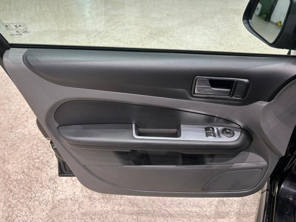 Ford Focus II Рестайлинг с пробегом 2010 года, цена 529 000 рублей, 190599 км, хэтчбек, Автокод Объявления