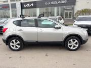Nissan Qashqai I Москва  - изображение 21