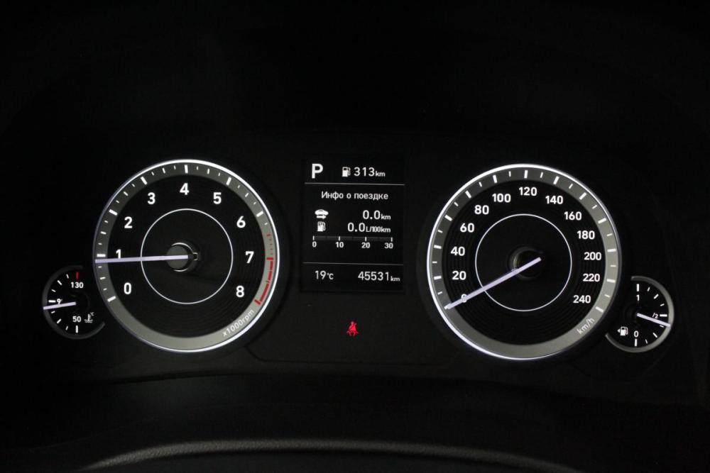 Hyundai Creta II Брянск  - изображение 16