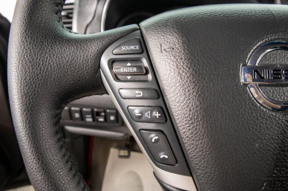 Nissan Teana II (J32) Рестайлинг Барнаул  - изображение 17