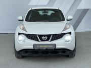 Nissan Juke I Екатеринбург  - изображение 26