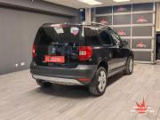 Skoda Yeti I Пермь  - изображение 26