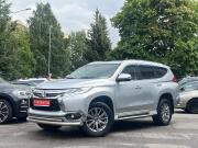 Mitsubishi Pajero Sport III Санкт-Петербург  - изображение 19