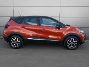 Renault Kaptur I Москва  - изображение 28