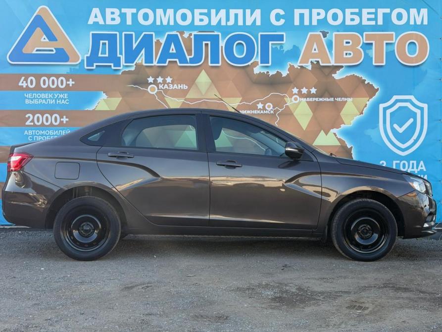 Lada (ВАЗ) Vesta I Набережные Челны  - изображение 2