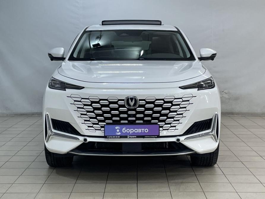 Changan UNI-K Воронеж  - изображение 3