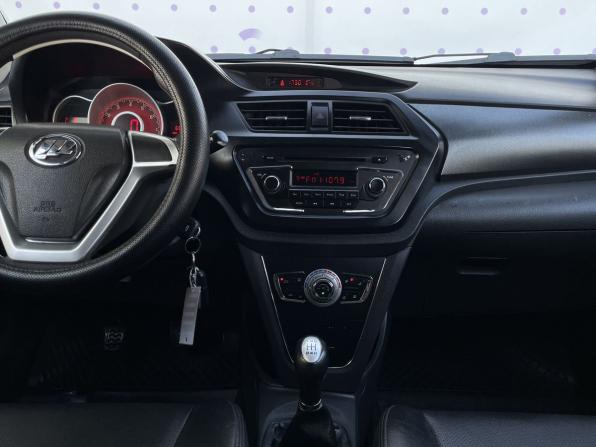 Lifan X50 с пробегом 2017 года, цена 720 000 рублей, 66189 км, хэтчбек, Автокод Объявления
