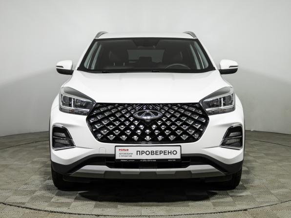 Chery Tiggo 4 Pro I Рестайлинг с пробегом 2024 года, цена 1 390 000 рублей, 68505 км, внедорожник, Автокод Объявления