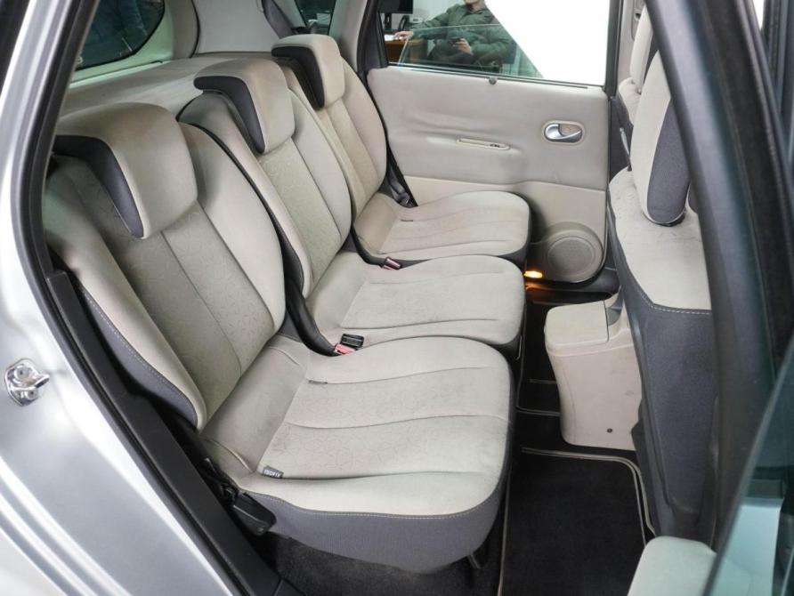 Renault Scenic II Рестайлинг Воронеж  - изображение 7