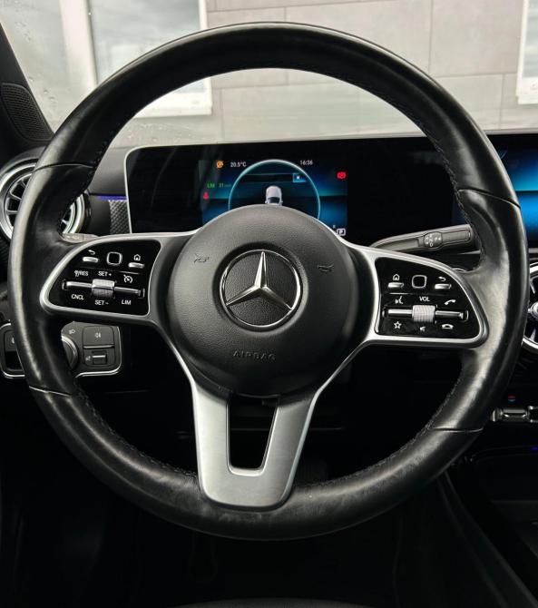 Mercedes-Benz A-Класс IV (W177) Альметьевск  - изображение 16