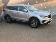 Geely Atlas Pro Минеральные Воды  - изображение 29