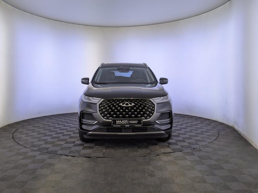 Chery Tiggo 8 Pro Max I Москва  - изображение 2