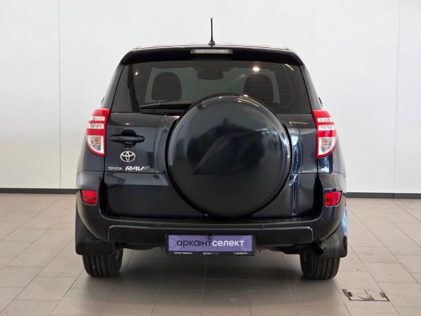 Toyota RAV4 III (XA30) Рестайлинг с пробегом 2010 года, цена 1 399 000 рублей, 256177 км, внедорожник, Автокод Объявления