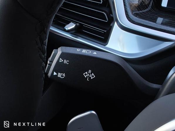 Новый BMW X6 III (G06) Рестайлинг 2025 года, цена 15 590 000 рублей, внедорожник, Автокод Объявления