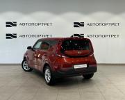 Kia Soul III Санкт-Петербург  - изображение 21