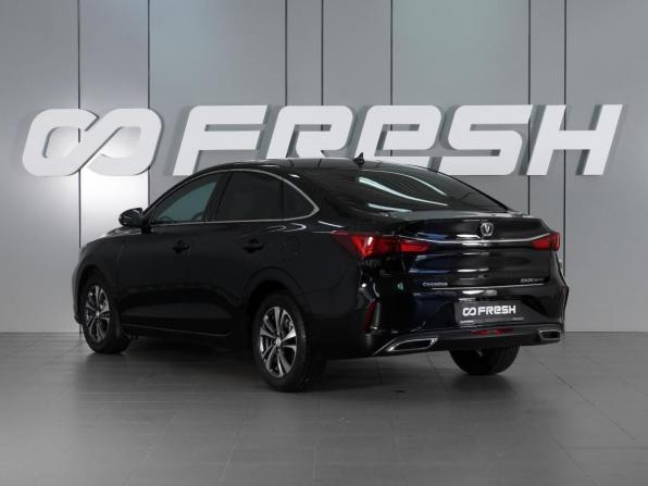 Changan Eado Plus с пробегом 2023 года, цена 1 699 000 рублей, 26567 км, седан, Автокод Объявления