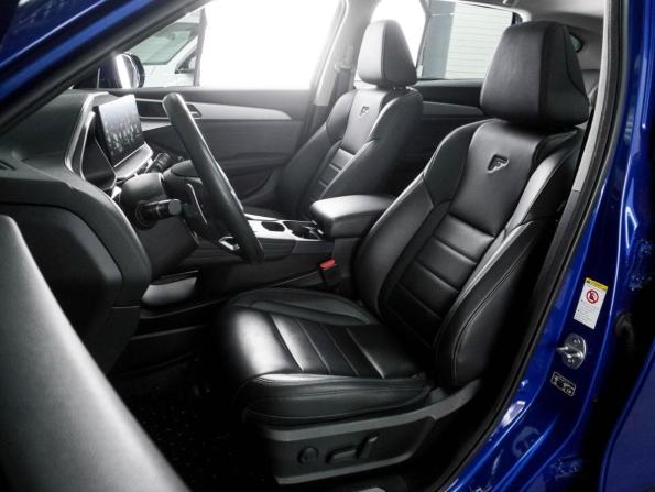 Haval F7 I Рестайлинг с пробегом 2022 года, цена 2 249 000 рублей, 35259 км, внедорожник, Автокод Объявления