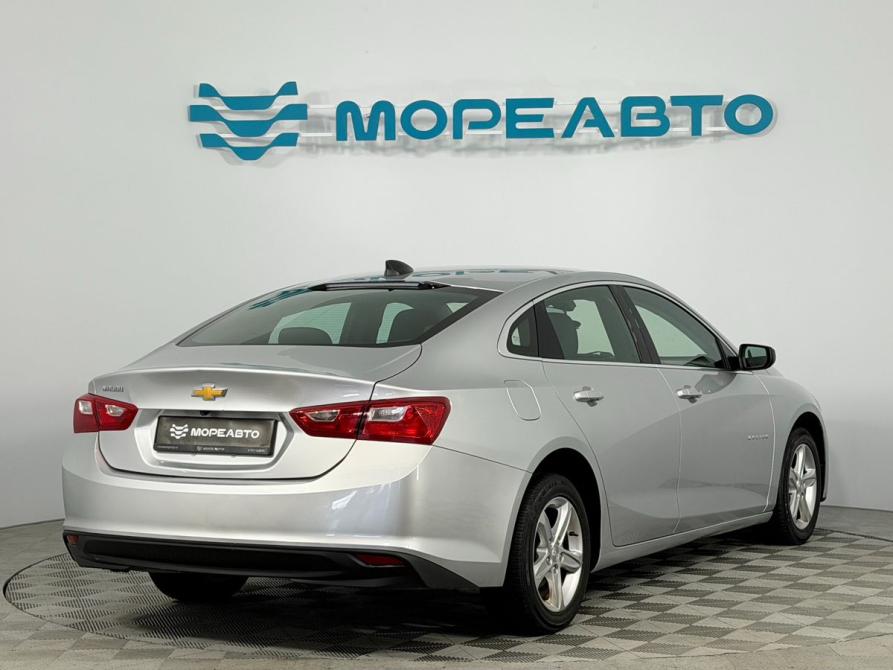 Chevrolet Malibu IX Калининград  - изображение 5