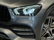 Mercedes-Benz GLE II (V167) Краснодар  - изображение 48