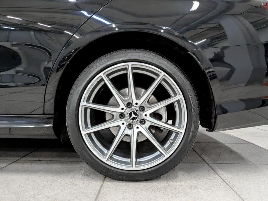 Mercedes-Benz E-Класс V (W213 S213 C238) Рестайлинг Москва  - изображение 18