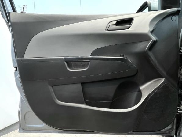 Chevrolet Aveo II с пробегом 2013 года, цена 745 000 рублей, 174673 км, хэтчбек, Автокод Объявления