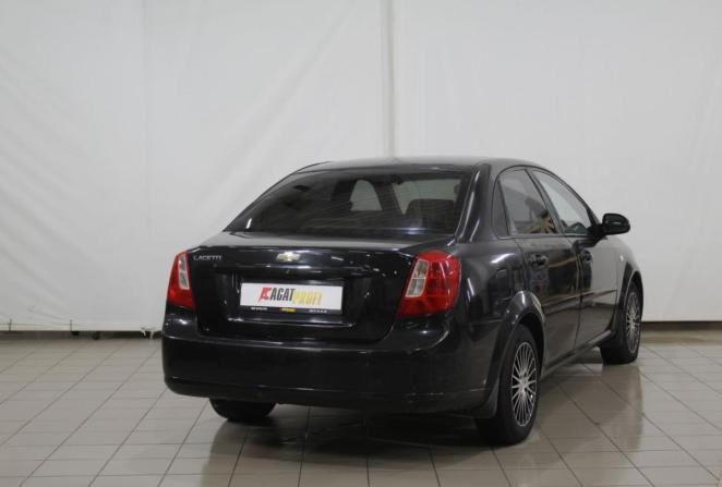 Chevrolet Lacetti I с пробегом 2009 года, цена 468 000 рублей, 241880 км, седан, Автокод Объявления
